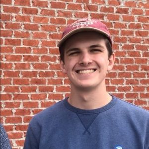 Meet your Posher, Matt